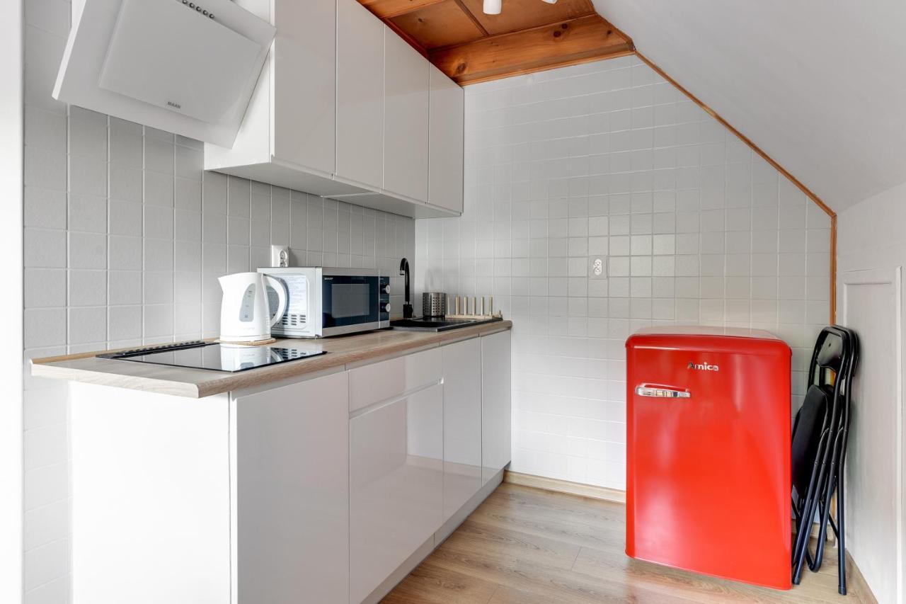 Stylowy Apartament 3City W Sopocie Z Trzema Sypialniami By Noclegi Renters 소포트 외부 사진